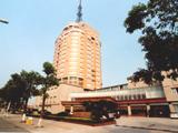 德阳宏达金桥大酒店(Hongda Golden Bridge Hotel)