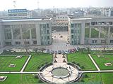 德阳西园大酒店(Xiyuan Hotel)